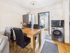 Dining Area- click for photo gallery